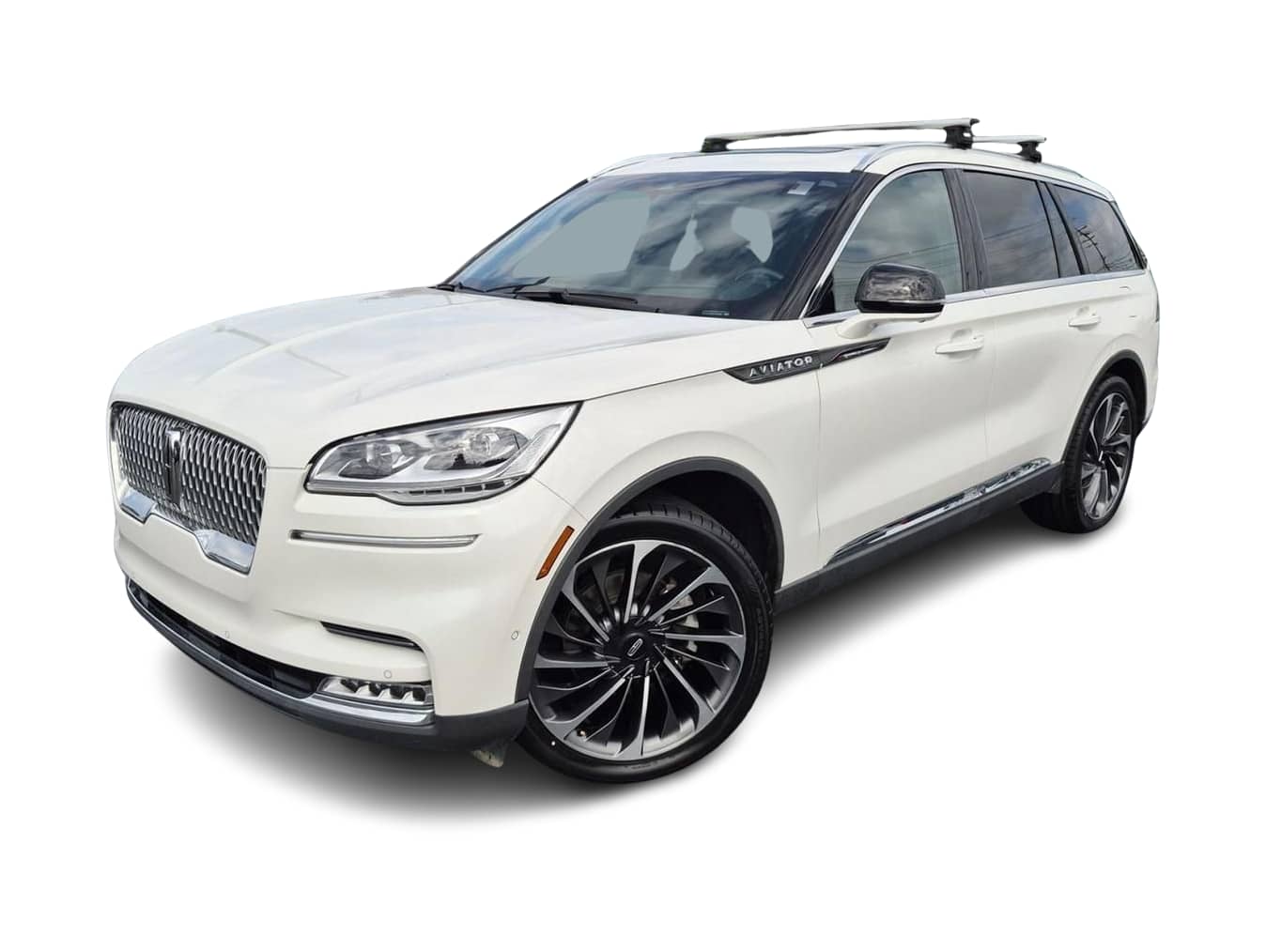 2020 Lincoln Aviator Reserve -
                  Gallatin, TN
