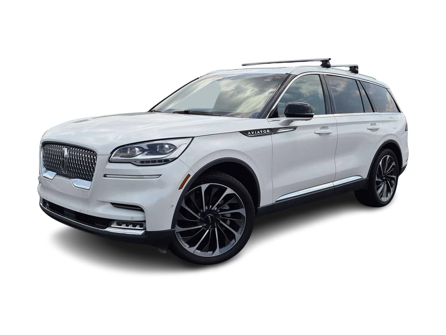 2020 Lincoln Aviator Reserve -
                  Gallatin, TN