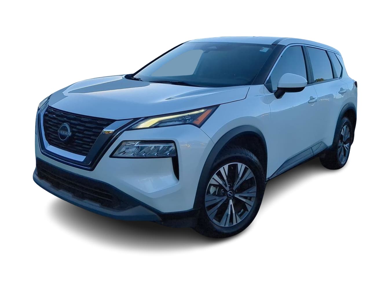 Thumbnail: 2023 Nissan Rogue - 1