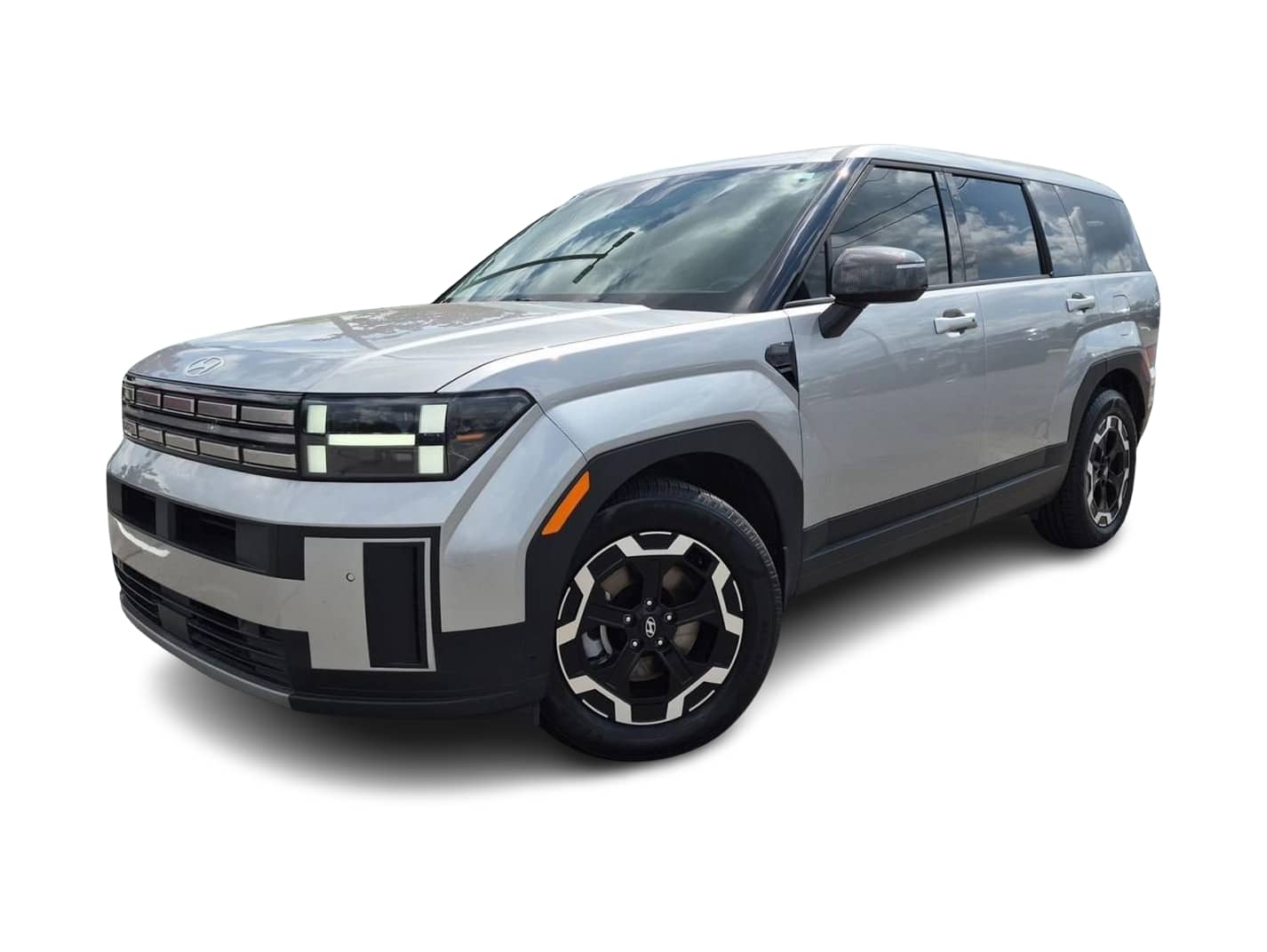 Thumbnail: 2024 Hyundai Santa Fe - 1