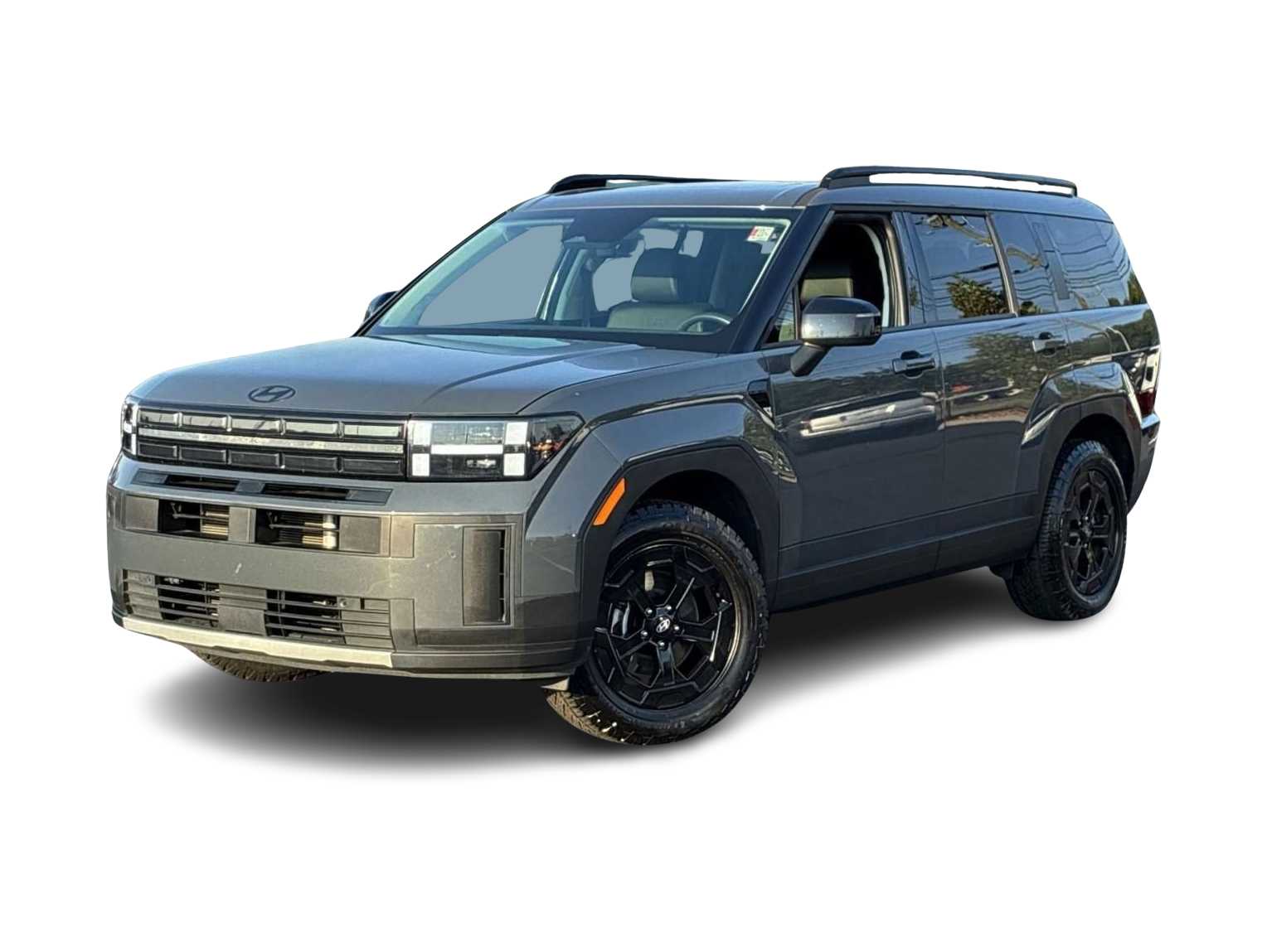 Thumbnail: 2024 Hyundai Santa Fe - 1