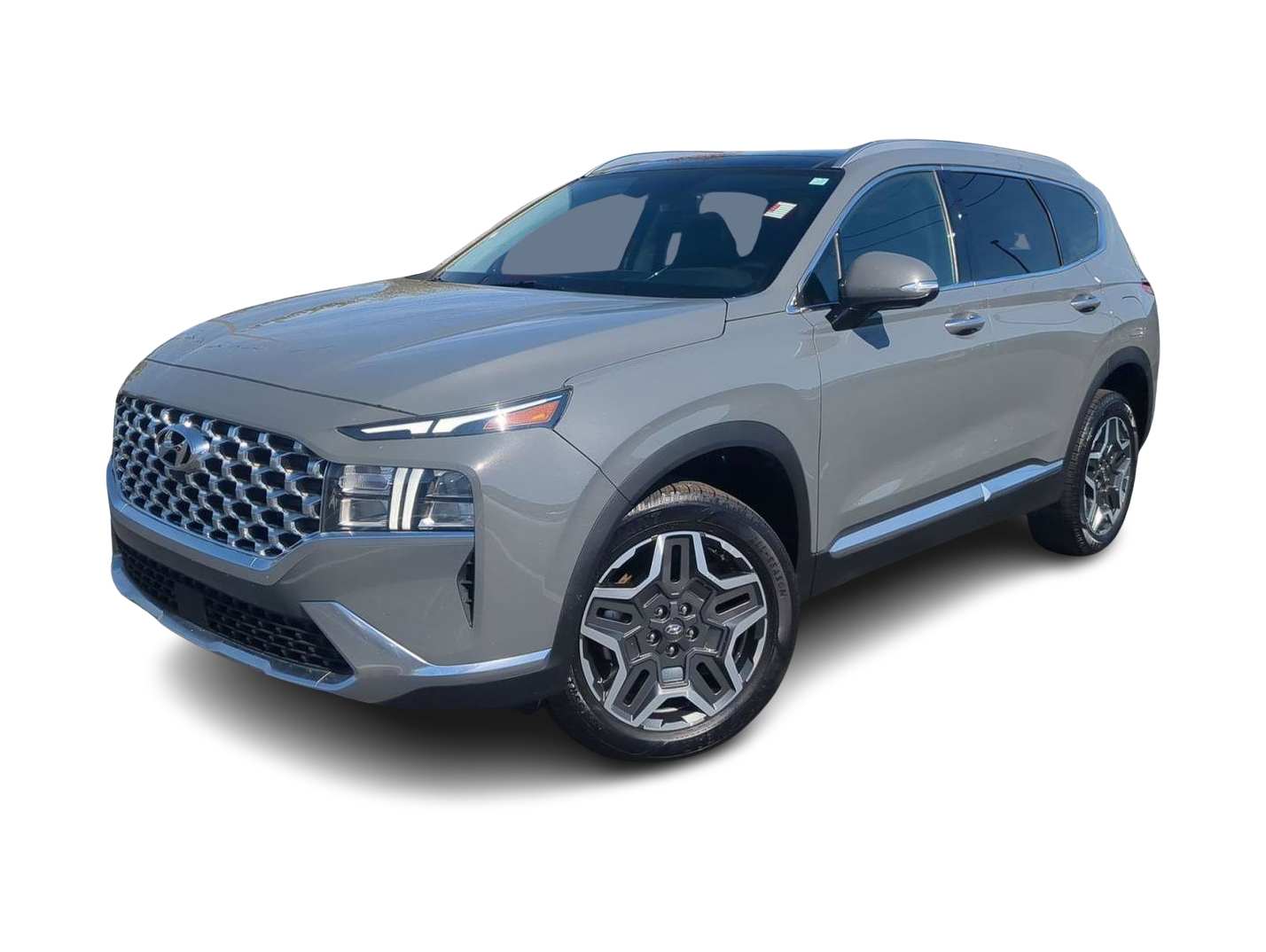 Thumbnail: 2023 Hyundai Santa Fe - 1