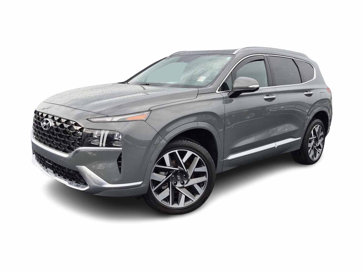 Thumbnail: 2023 Hyundai Santa Fe - 1