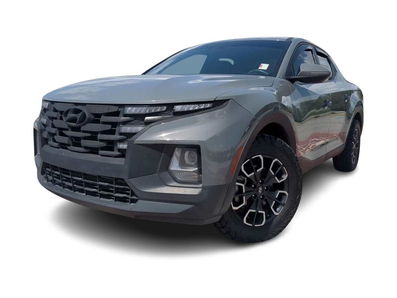 2022 Hyundai Santa Cruz SEL -
                  Gallatin, TN