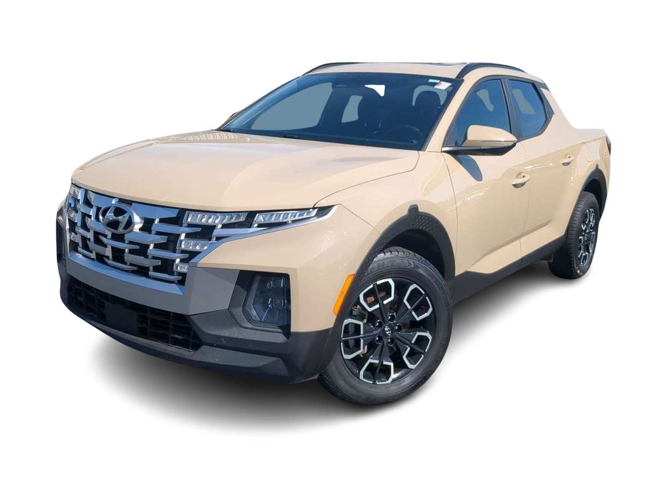 2023 Hyundai Santa Cruz SEL -
                  Gallatin, TN