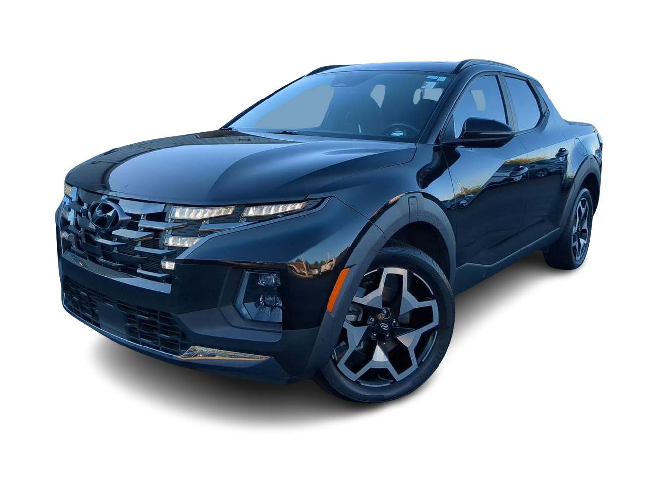 Thumbnail: 2024 Hyundai Santa Cruz - 1