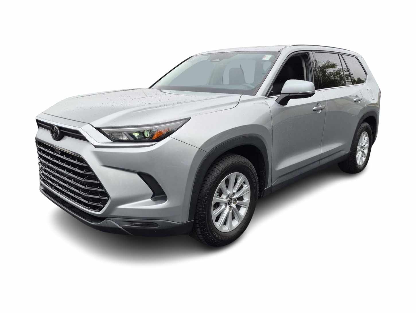 2024 Toyota Grand Highlander XLE -
                  Gallatin, TN