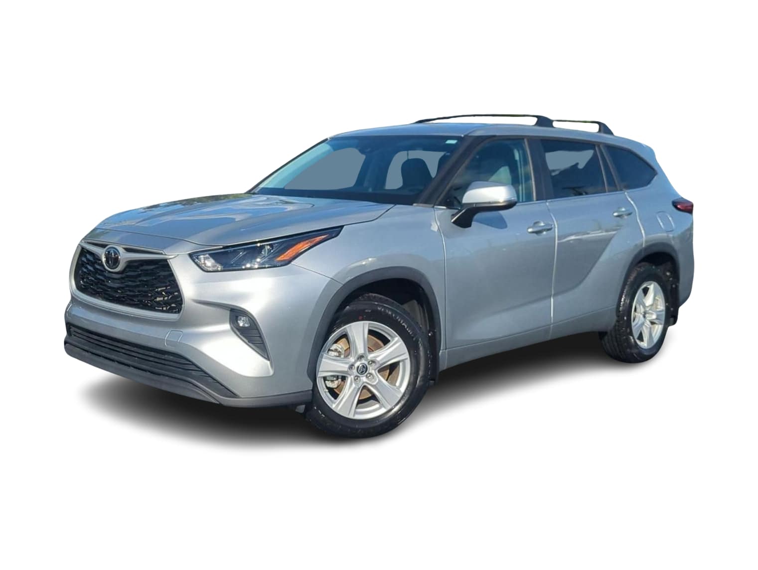 Thumbnail: 2023 Toyota Highlander - 1