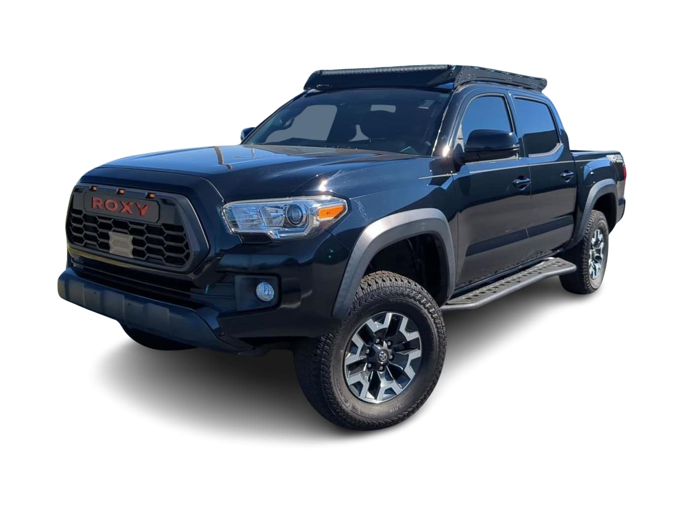 Thumbnail: 2019 Toyota Tacoma - 1