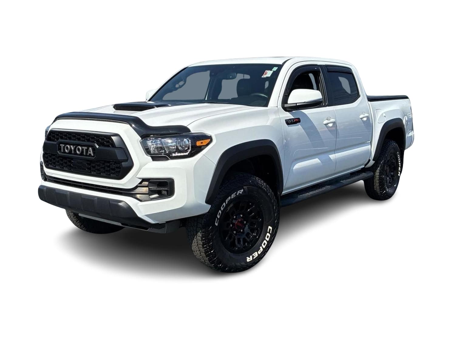 Thumbnail: 2019 Toyota Tacoma - 1