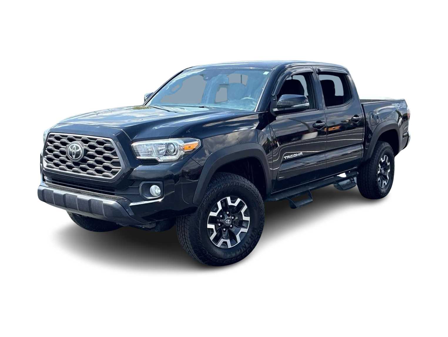 Thumbnail: 2020 Toyota Tacoma - 1