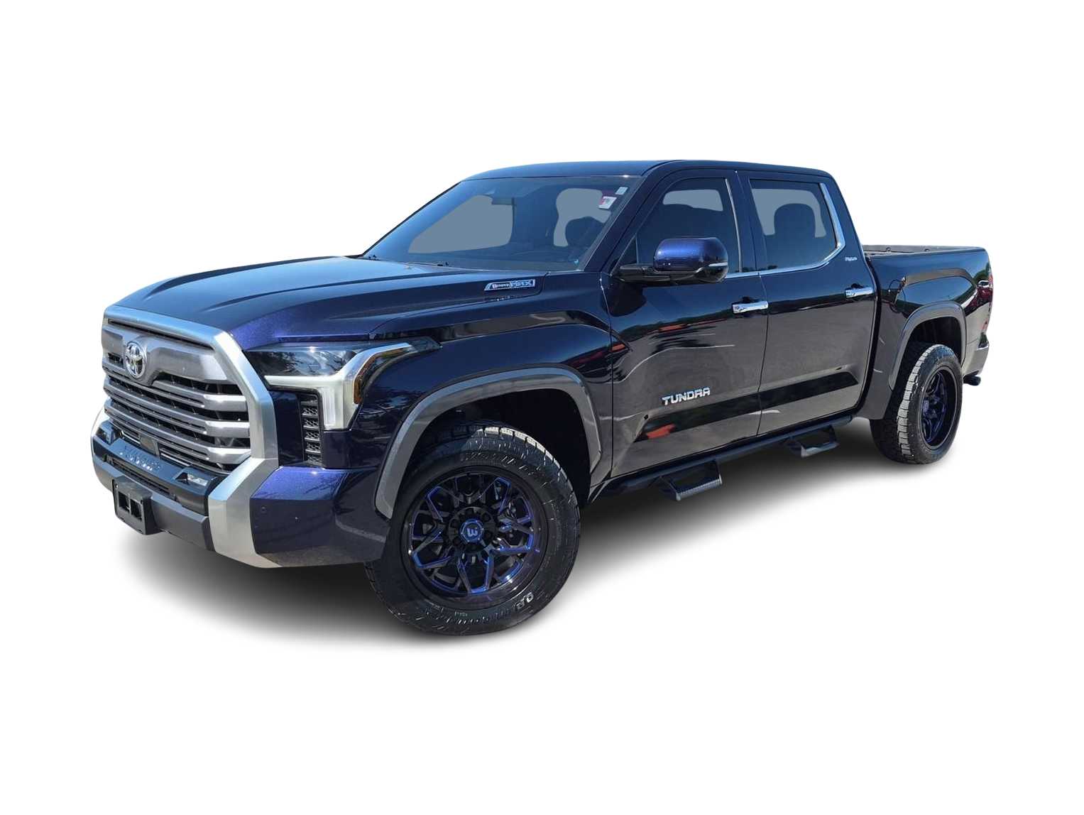 Thumbnail: 2025 Toyota Tundra - 1