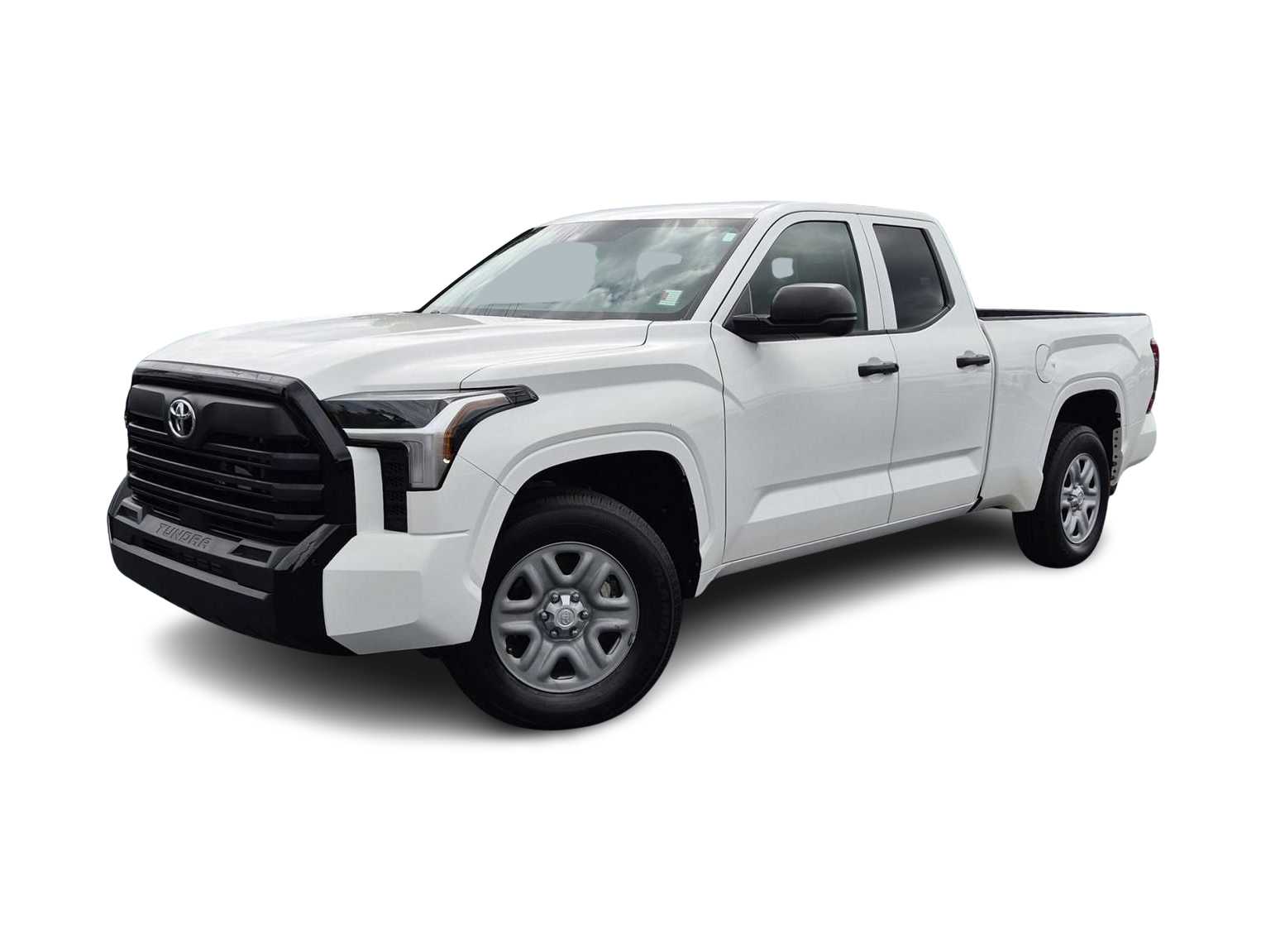 Thumbnail: 2024 Toyota Tundra - 1