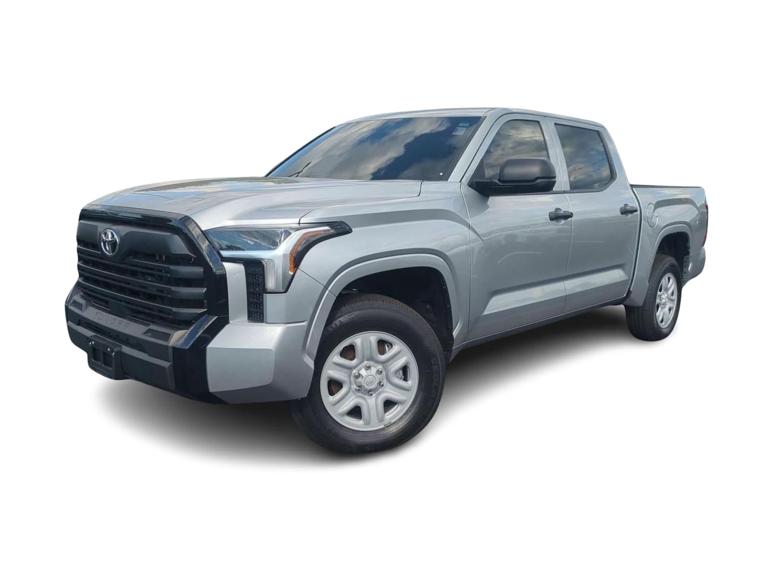 Thumbnail: 2025 Toyota Tundra - 1