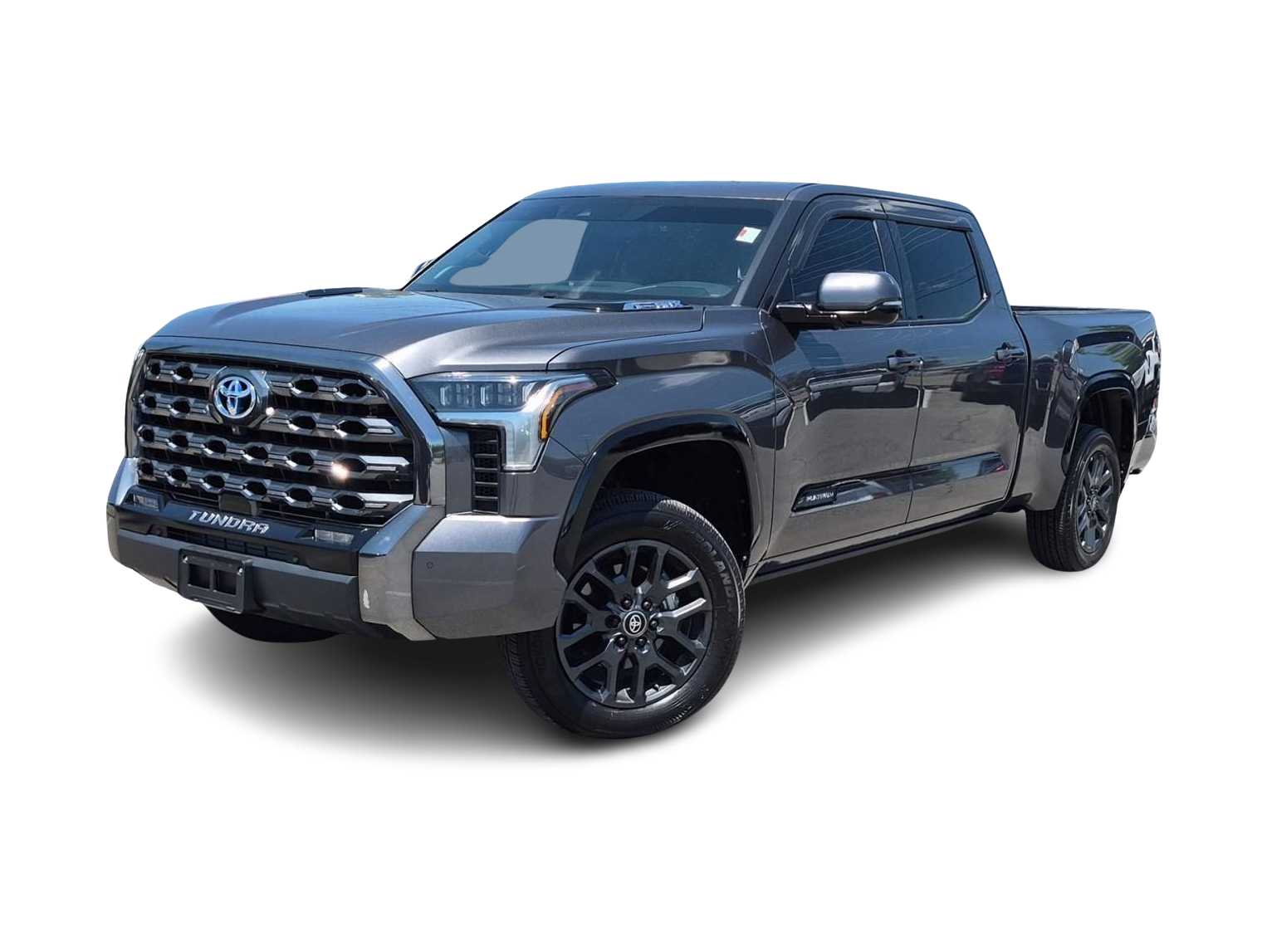 Thumbnail: 2023 Toyota Tundra - 1
