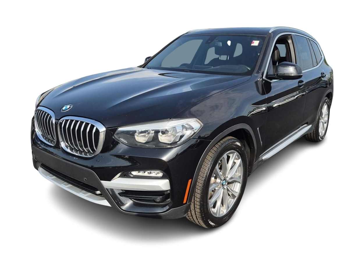 2018 BMW X3 xDrive30i -
                  Gallatin, TN