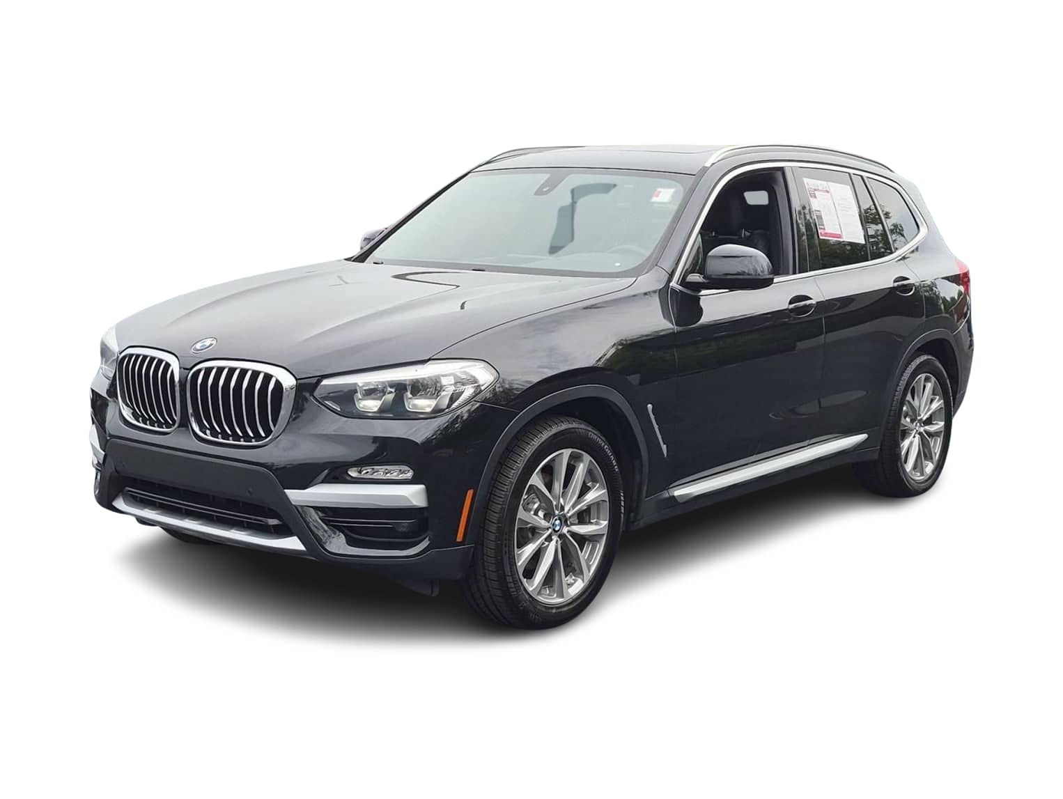 2018 BMW X3 xDrive30i -
                  Gallatin, TN