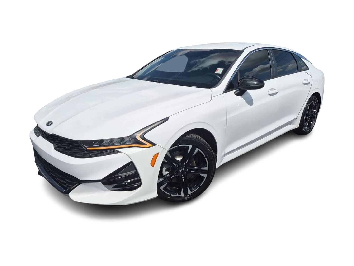 2021 Kia K5 GT-Line -
                  Gallatin, TN