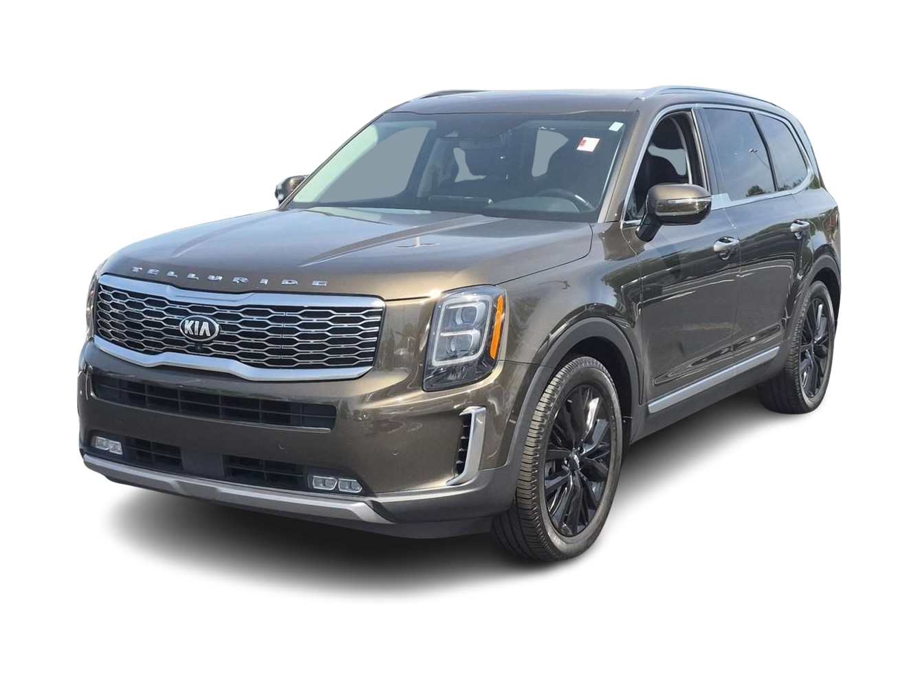 2021 Kia Telluride SX -
                  Gallatin, TN