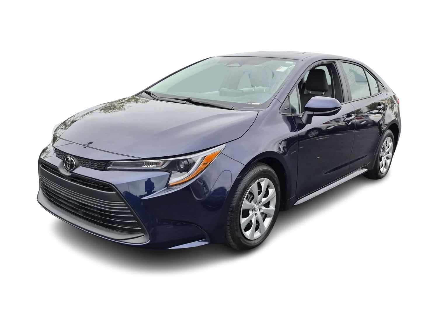 Thumbnail: 2026 Toyota Corolla - 1
