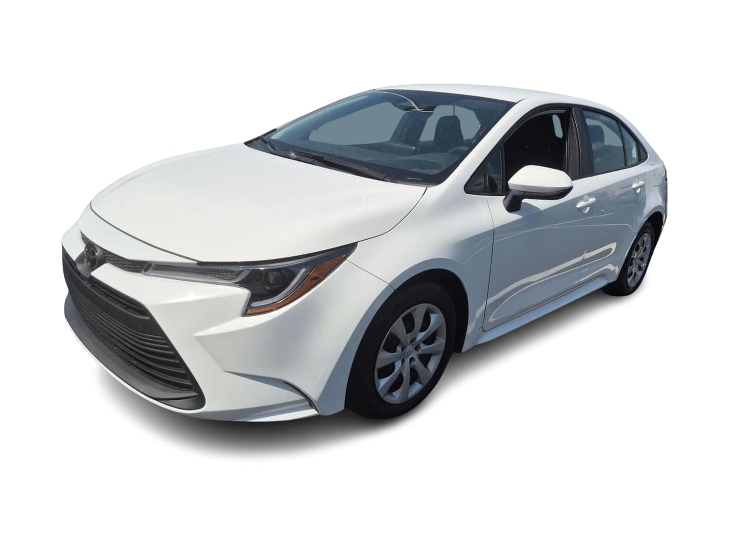 2026 Toyota Corolla LE -
                  Gallatin, TN