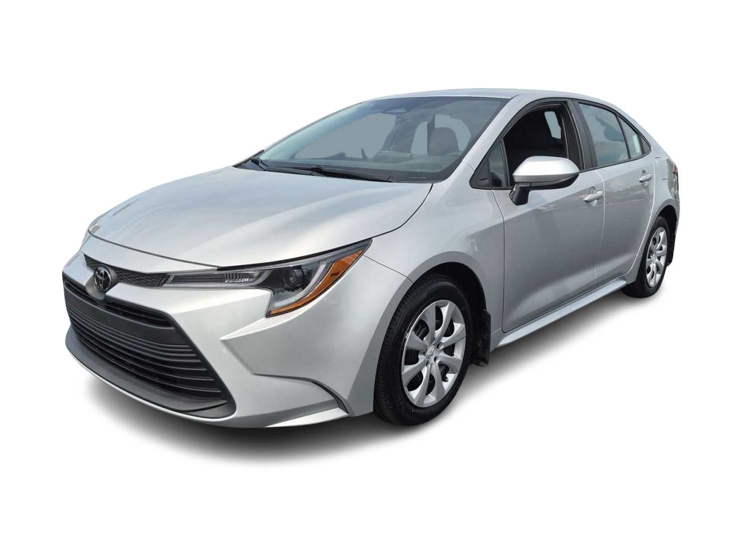 Thumbnail: 2024 Toyota Corolla - 1