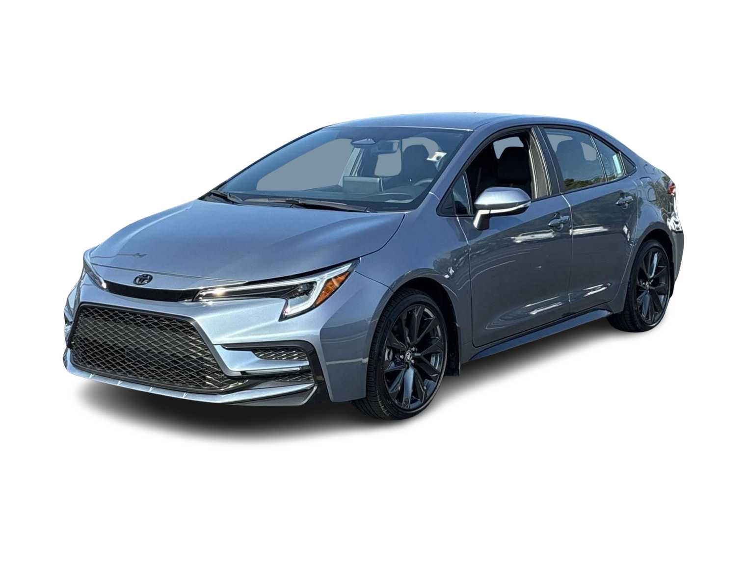 Thumbnail: 2026 Toyota Corolla - 1