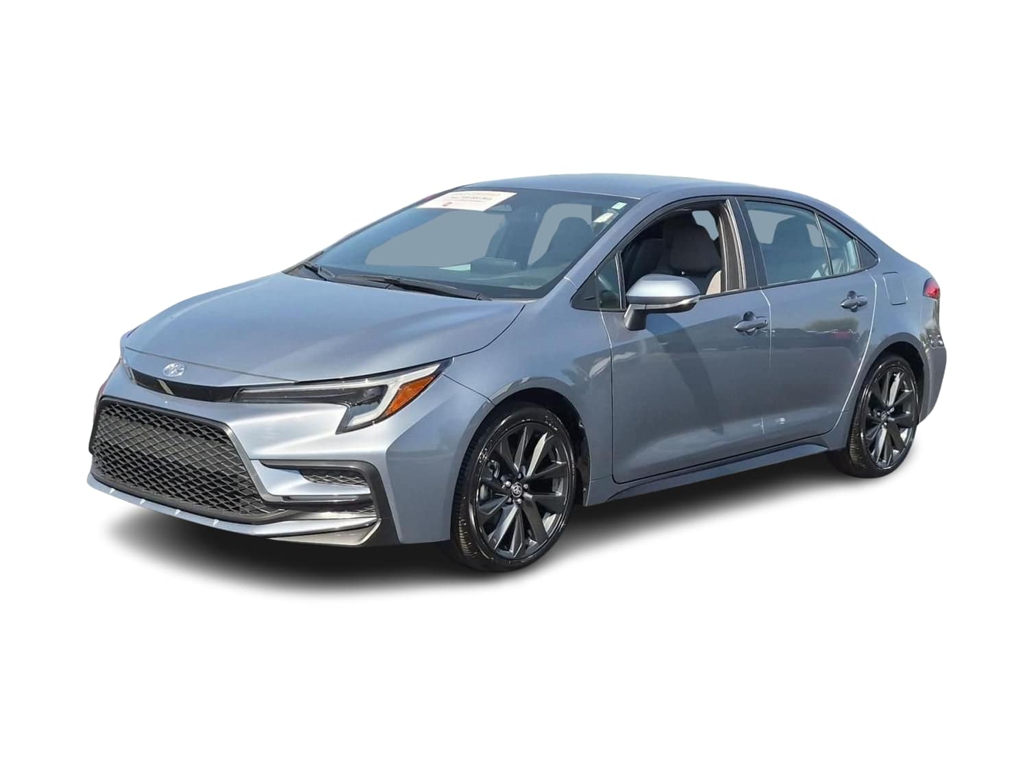 2025 Toyota Corolla SE -
                  Gallatin, TN