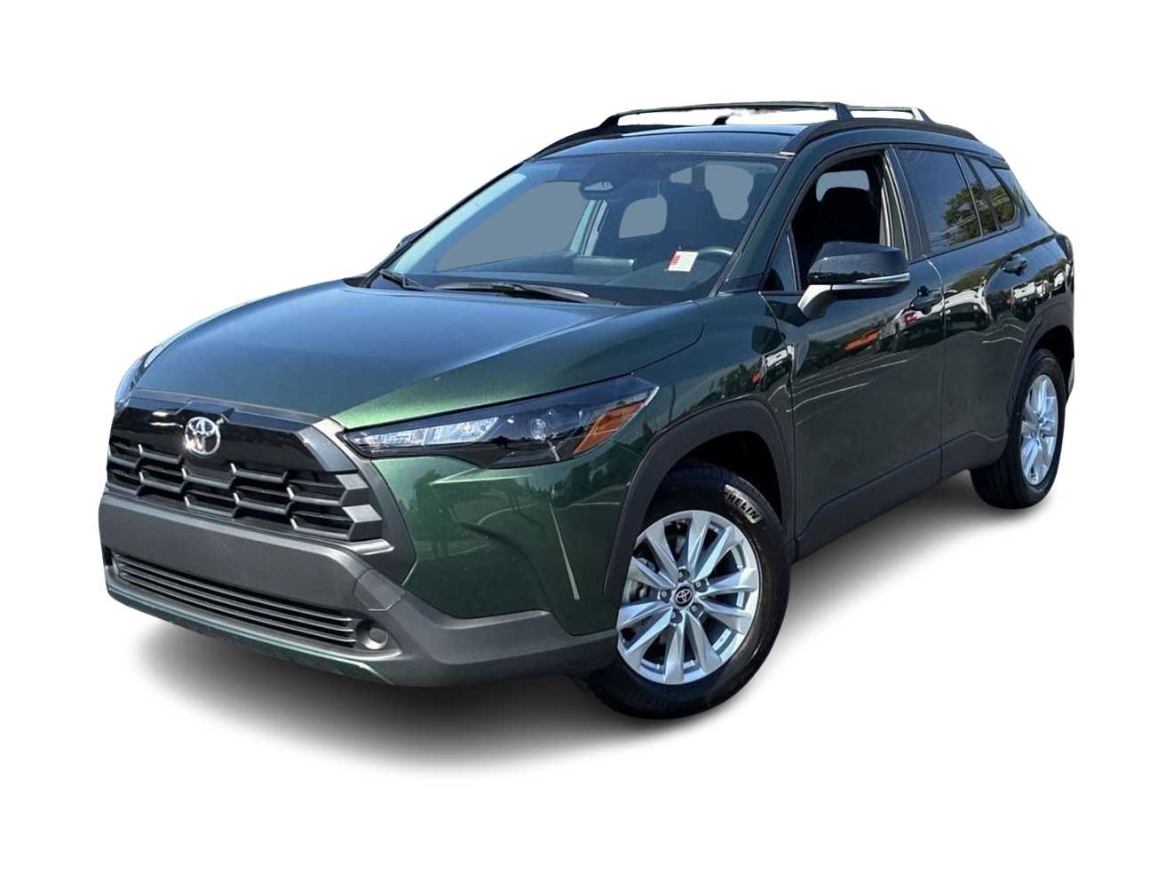 2026 Toyota Corolla Cross LE -
                  Gallatin, TN