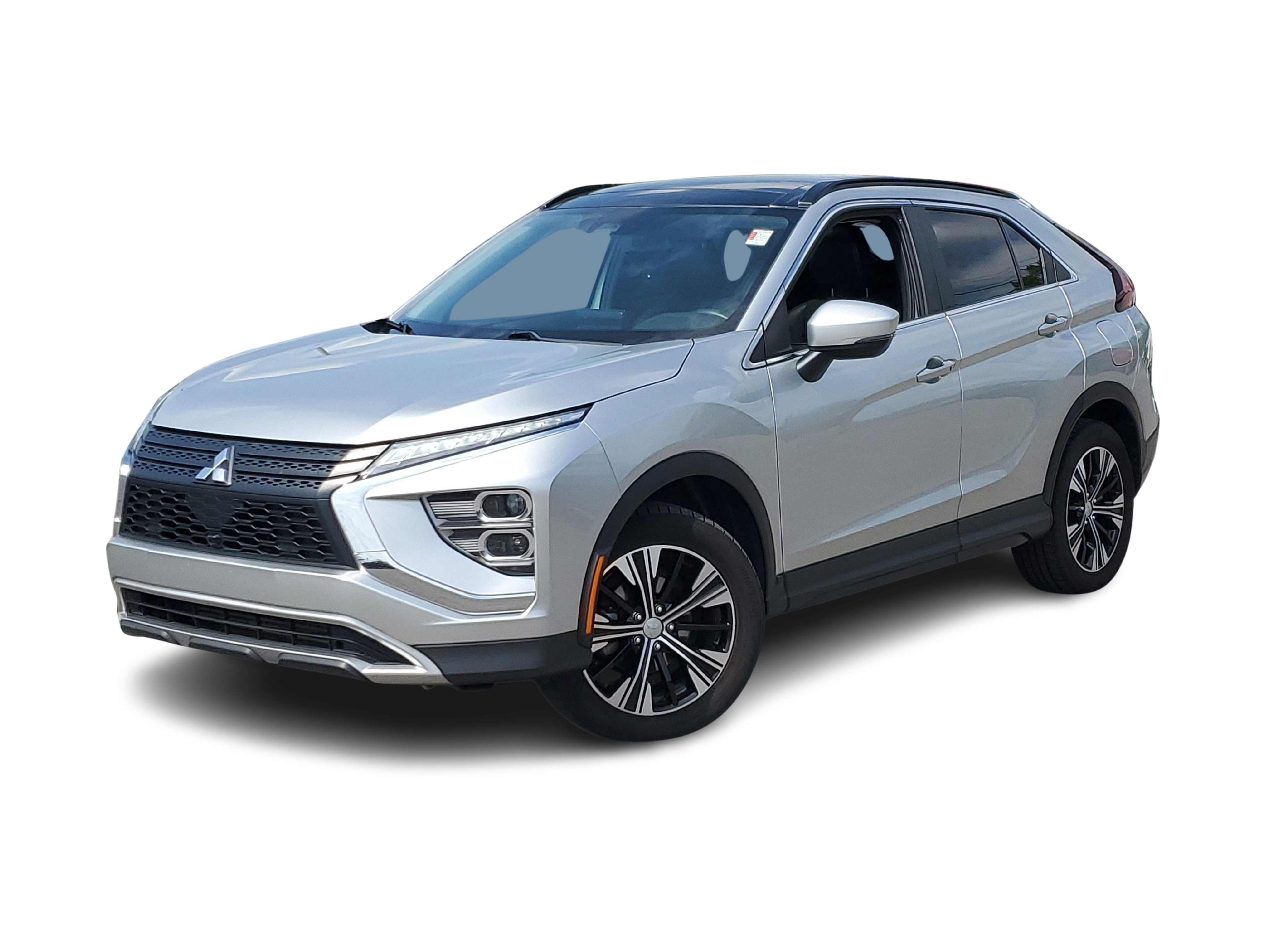 2022 Mitsubishi Eclipse Cross SE -
                  Gallatin, TN