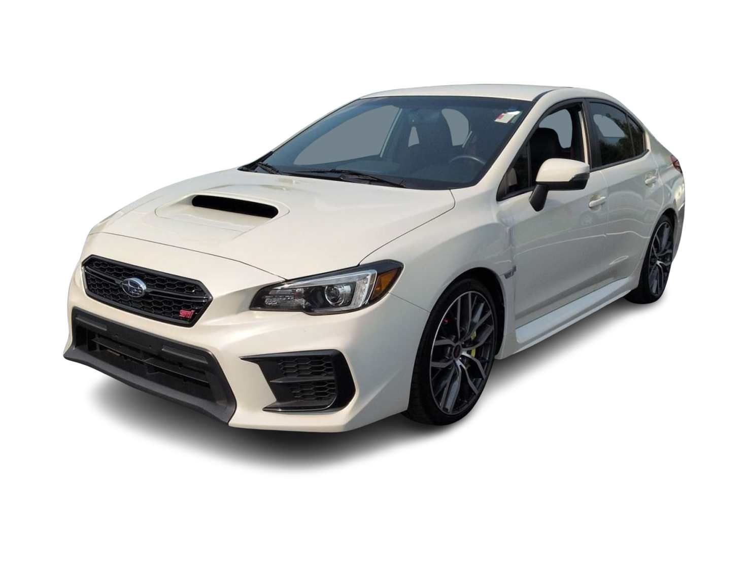 Thumbnail: 2021 Subaru WRX - 1