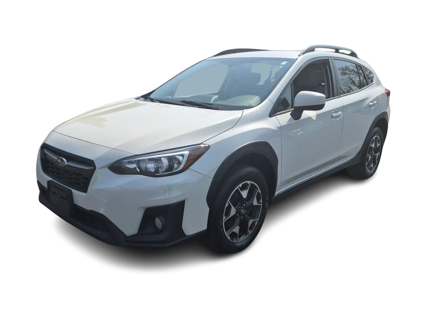 2020 Subaru Crosstrek Premium -
                  Gallatin, TN