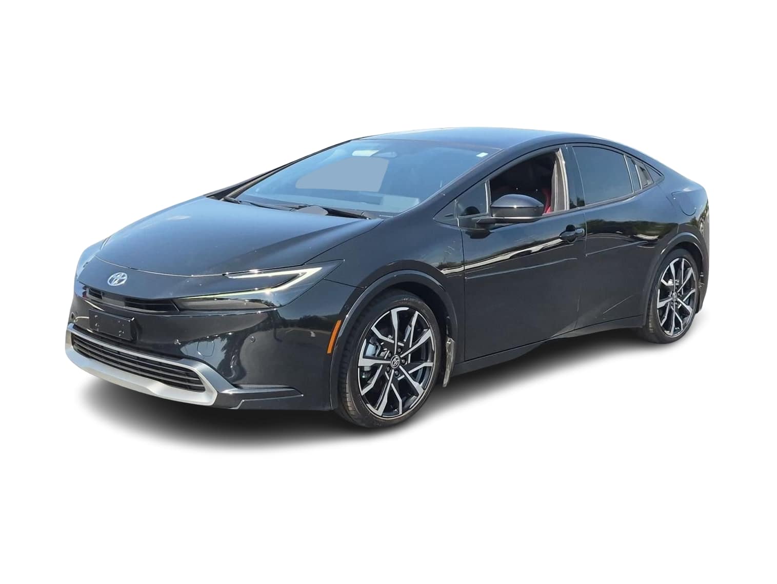 2025 Toyota Prius v  -
                  Gallatin, TN