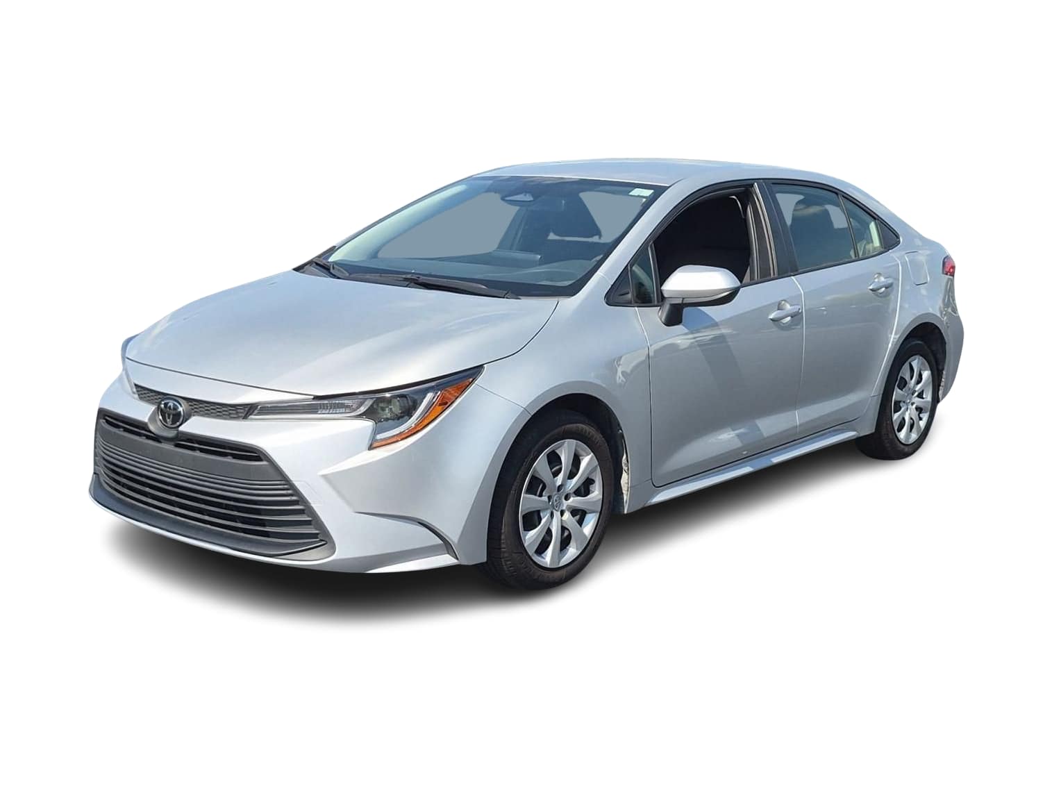 Thumbnail: 2023 Toyota Corolla - 1
