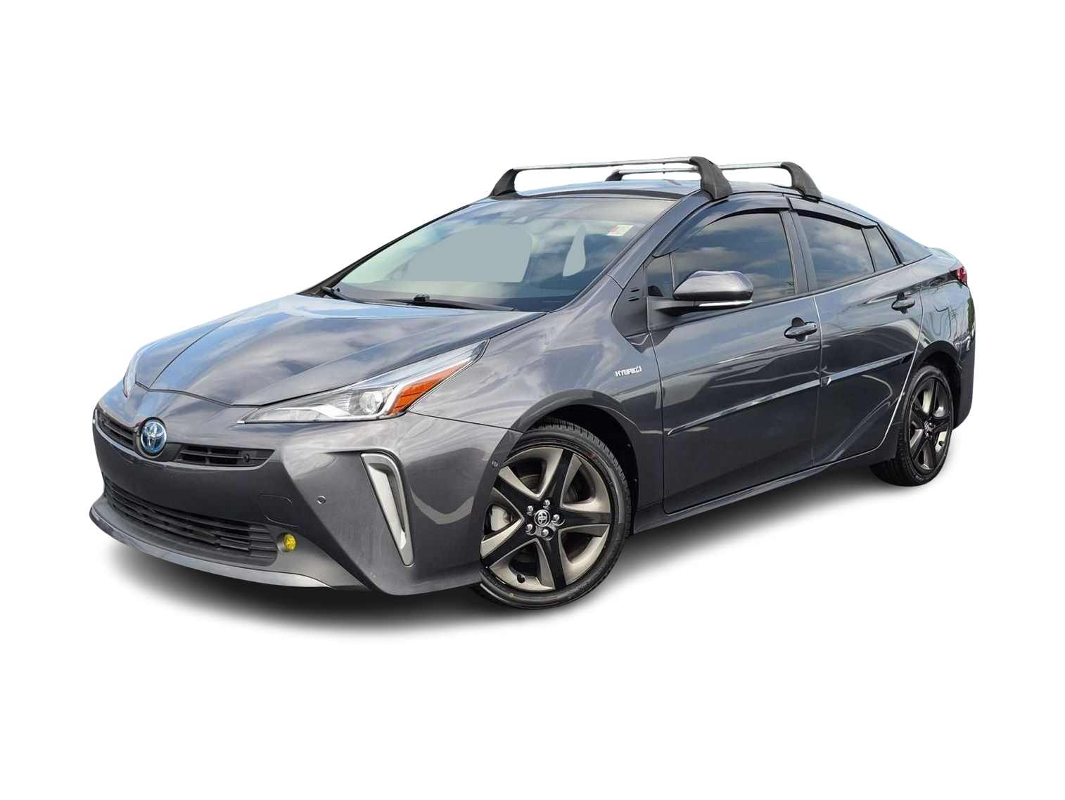 2022 Toyota Prius XLE -
                  Gallatin, TN