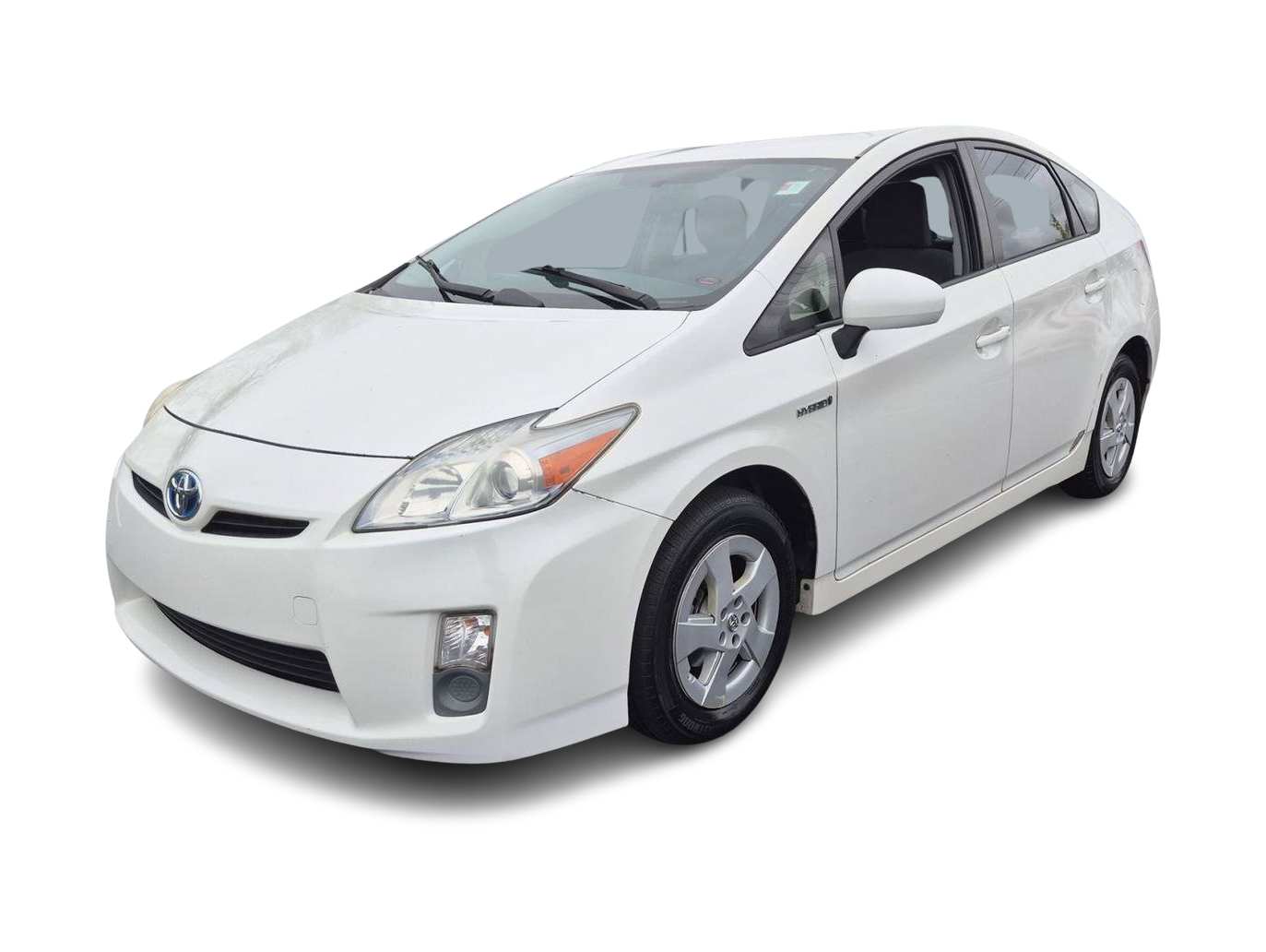 2011 Toyota Prius  -
                  Gallatin, TN