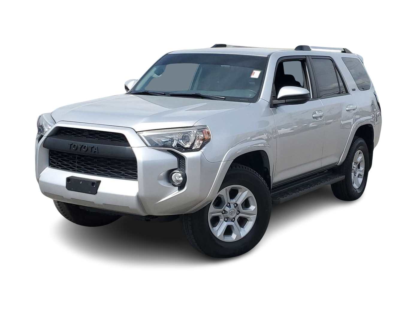 2019 Toyota 4Runner SR5 -
                  Gallatin, TN
