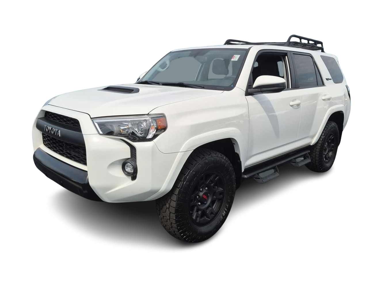 Thumbnail: 2019 Toyota 4Runner - 1