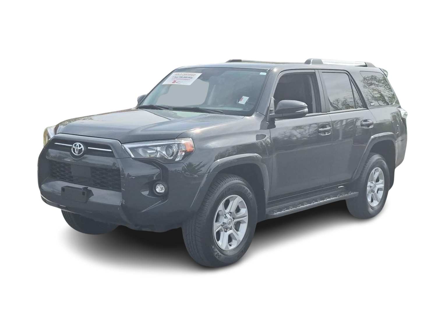 2024 Toyota 4Runner SR5 -
                  Gallatin, TN