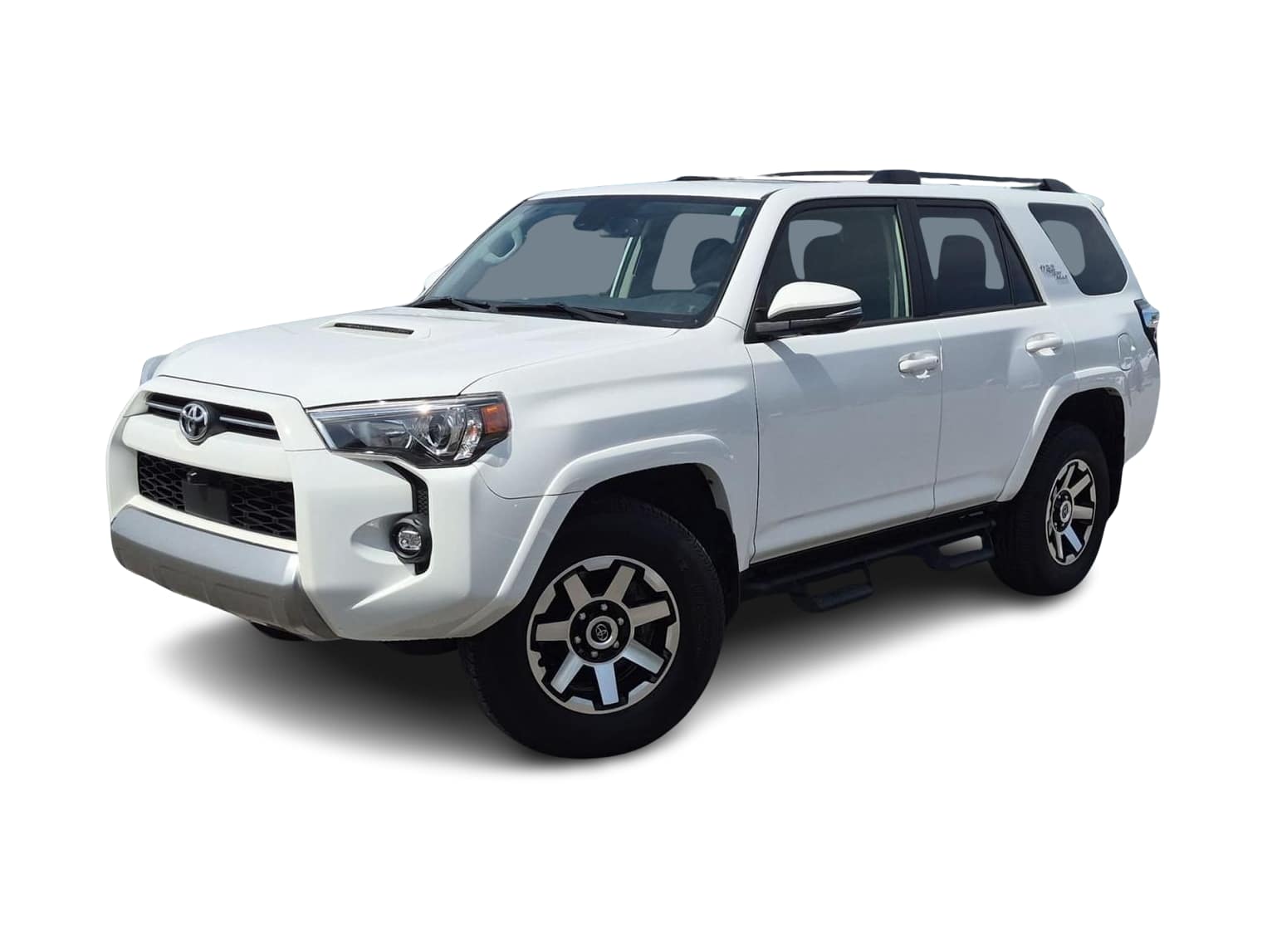 Thumbnail: 2023 Toyota 4Runner - 1
