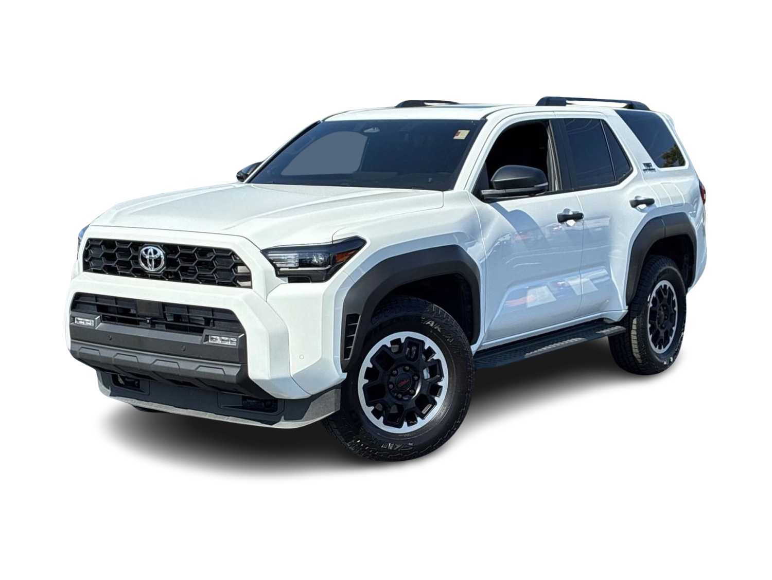 Thumbnail: 2026 Toyota 4Runner - 1