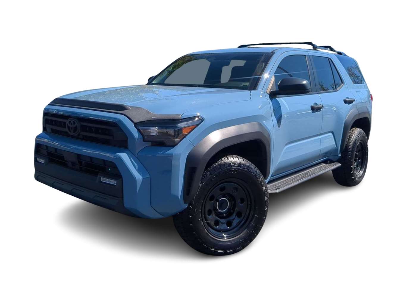 Thumbnail: 2026 Toyota 4Runner - 1