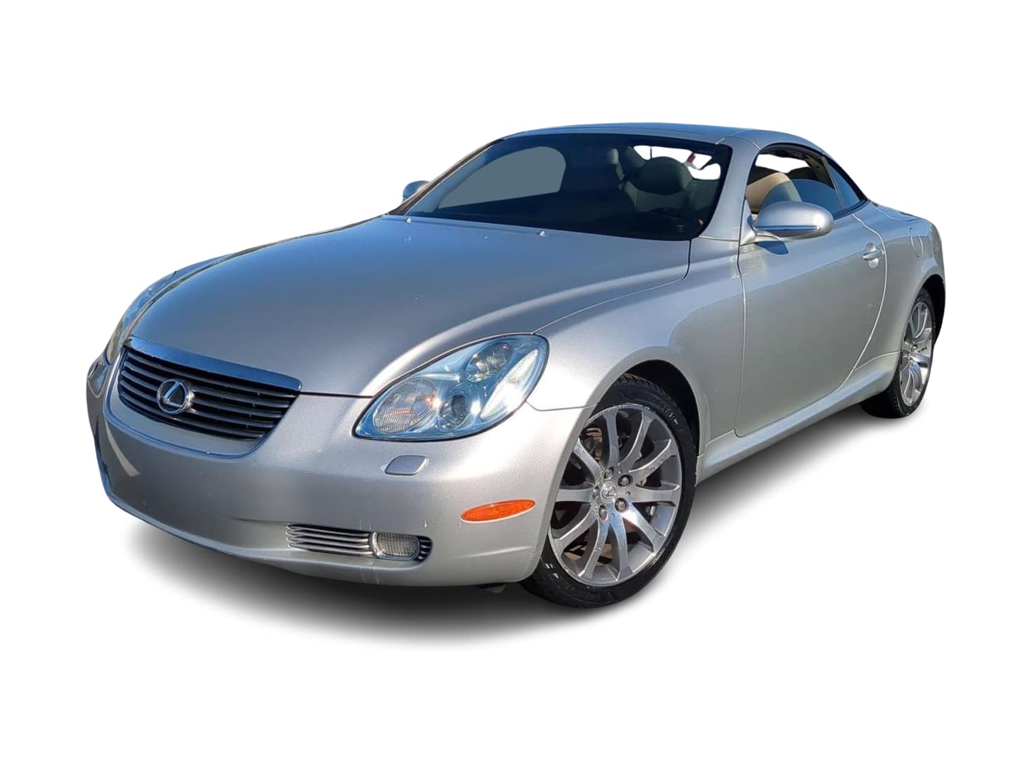 2005 Lexus SC 430 -
                  Gallatin, TN