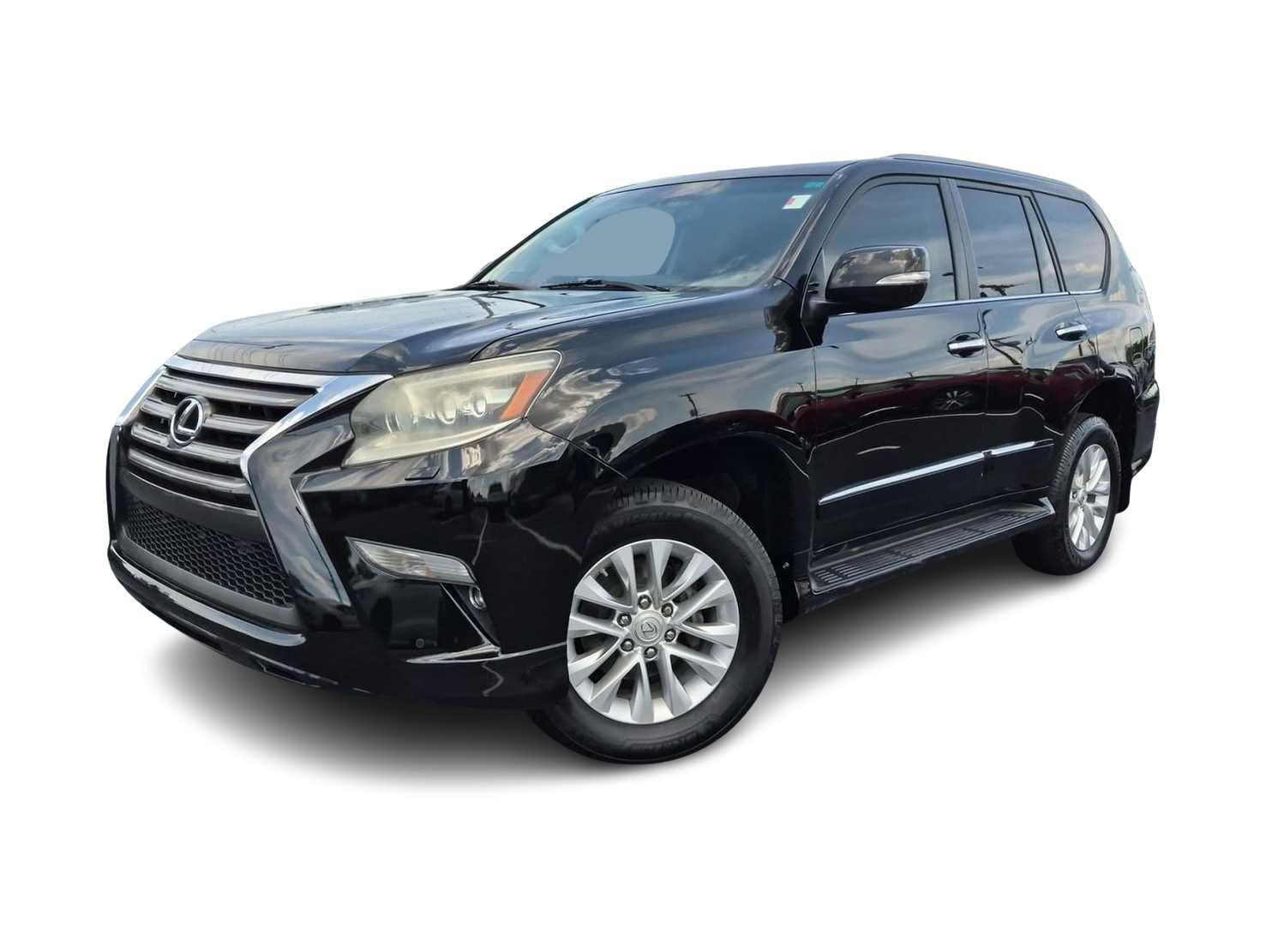 2016 Lexus GX 460 -
                  Gallatin, TN