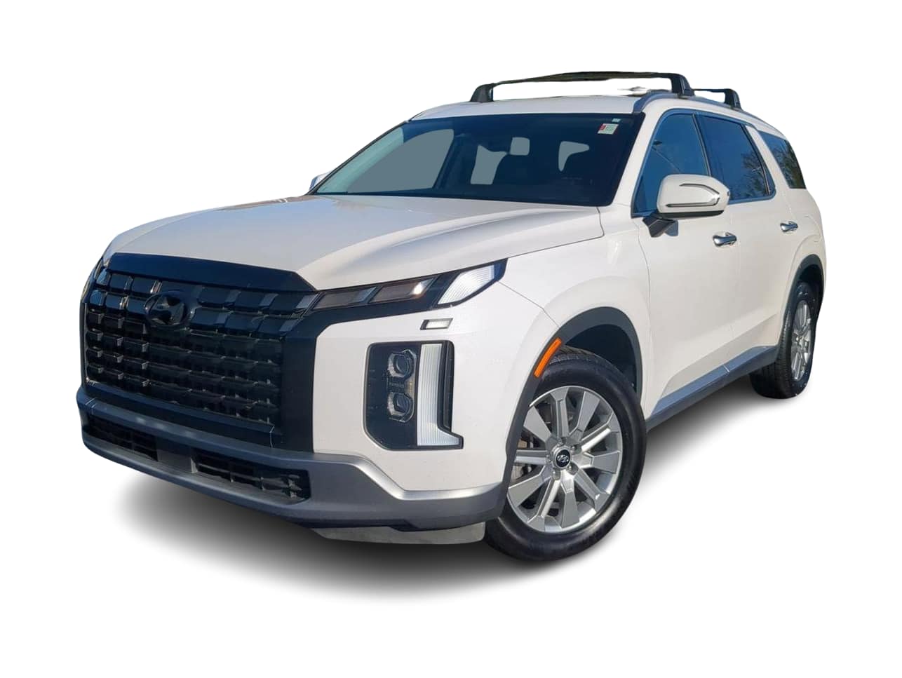 Thumbnail: 2023 Hyundai Palisade - 1
