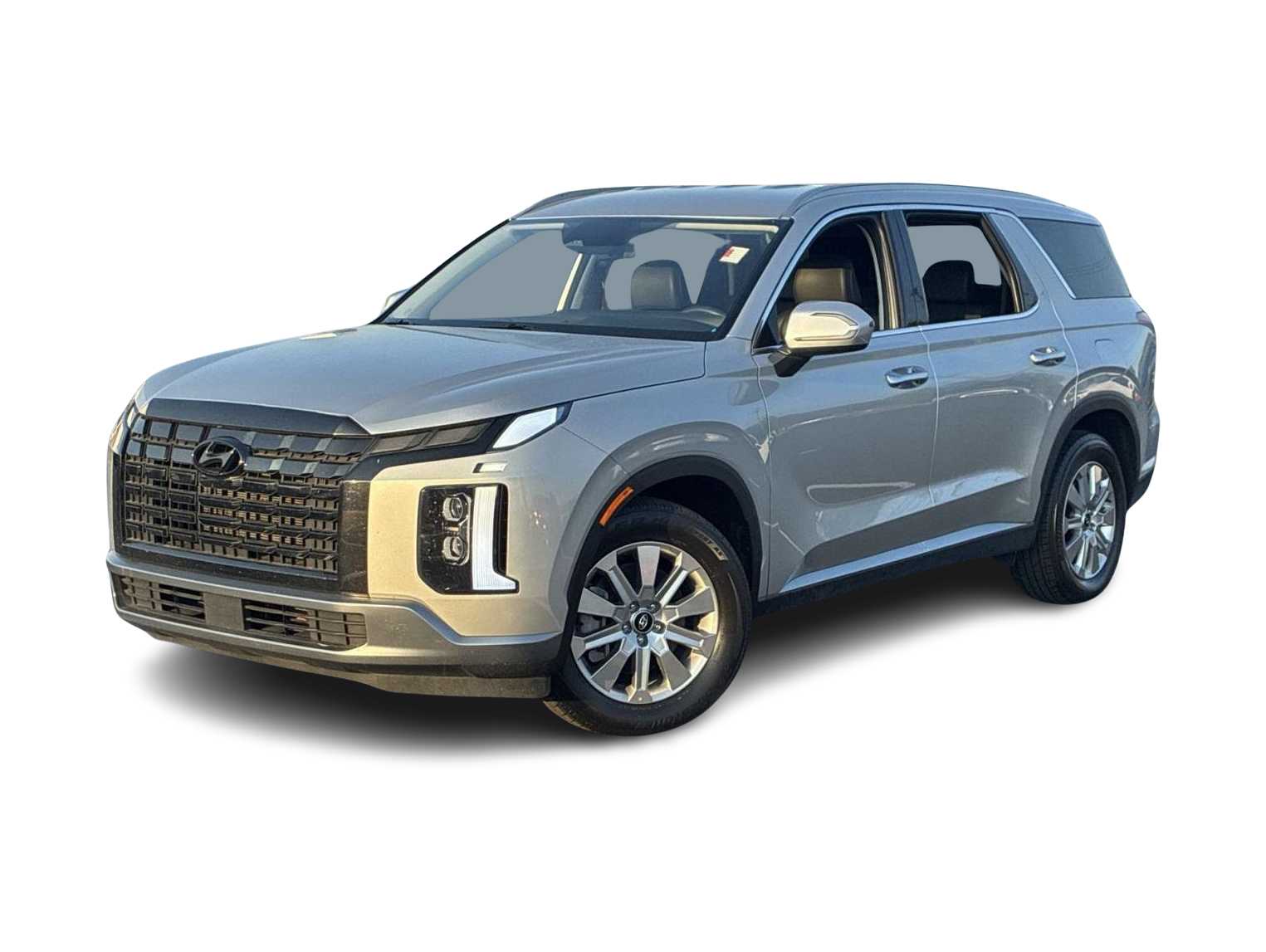 Thumbnail: 2025 Hyundai Palisade - 1