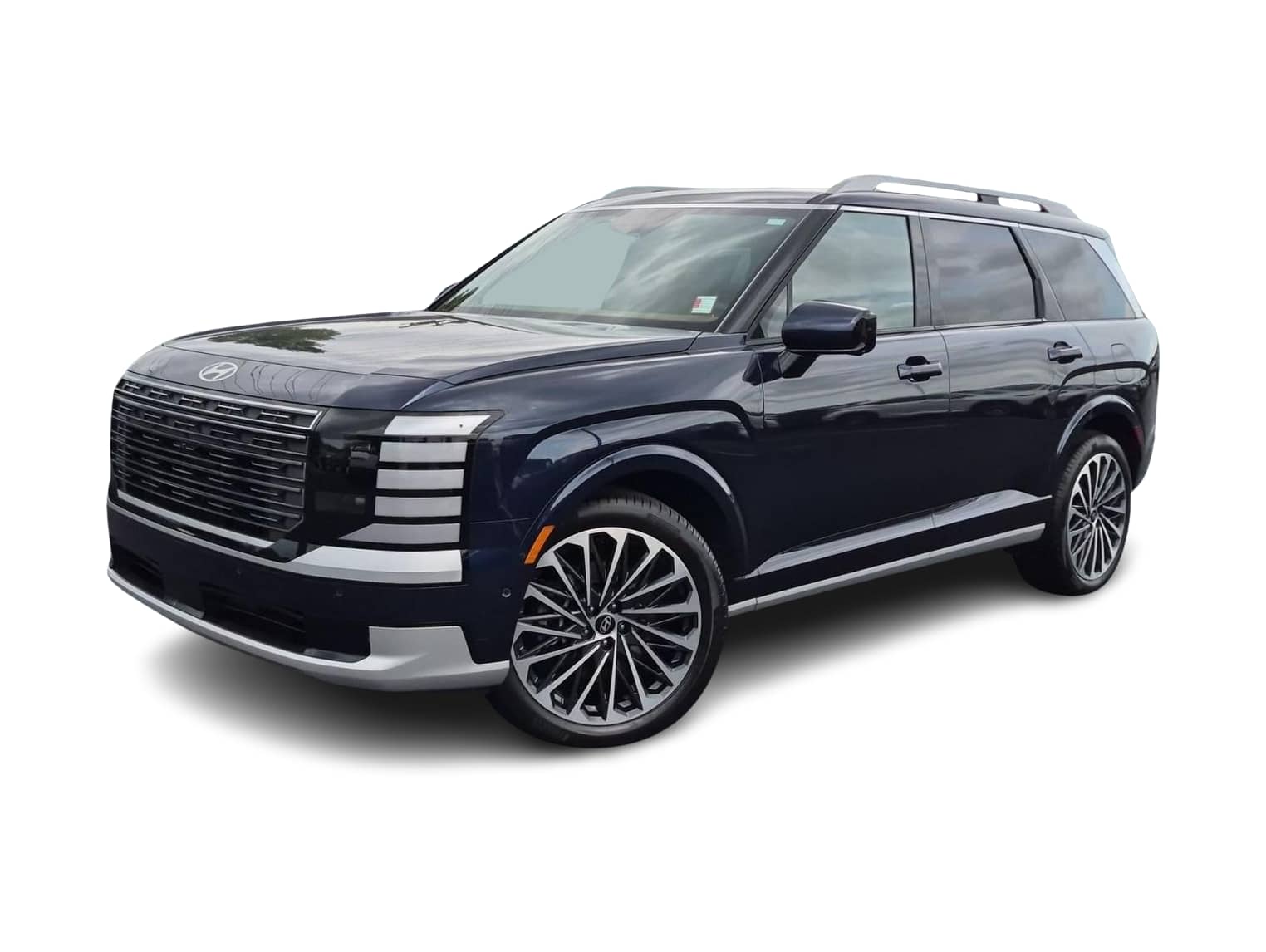 Thumbnail: 2026 Hyundai Palisade - 1