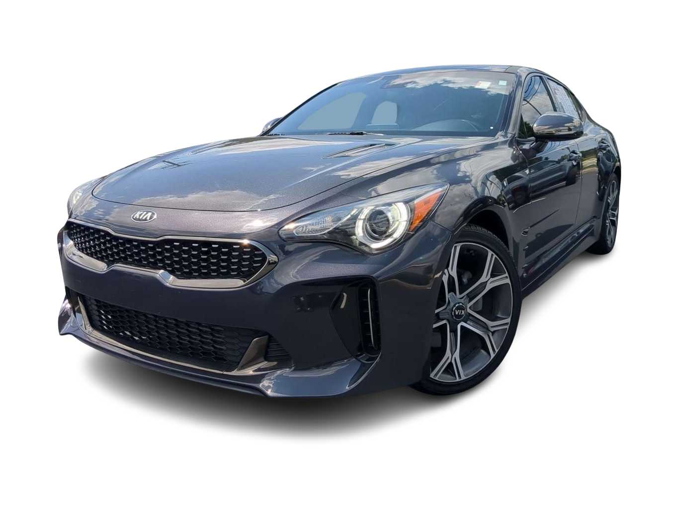 2021 Kia Stinger GT-Line -
                  Gallatin, TN