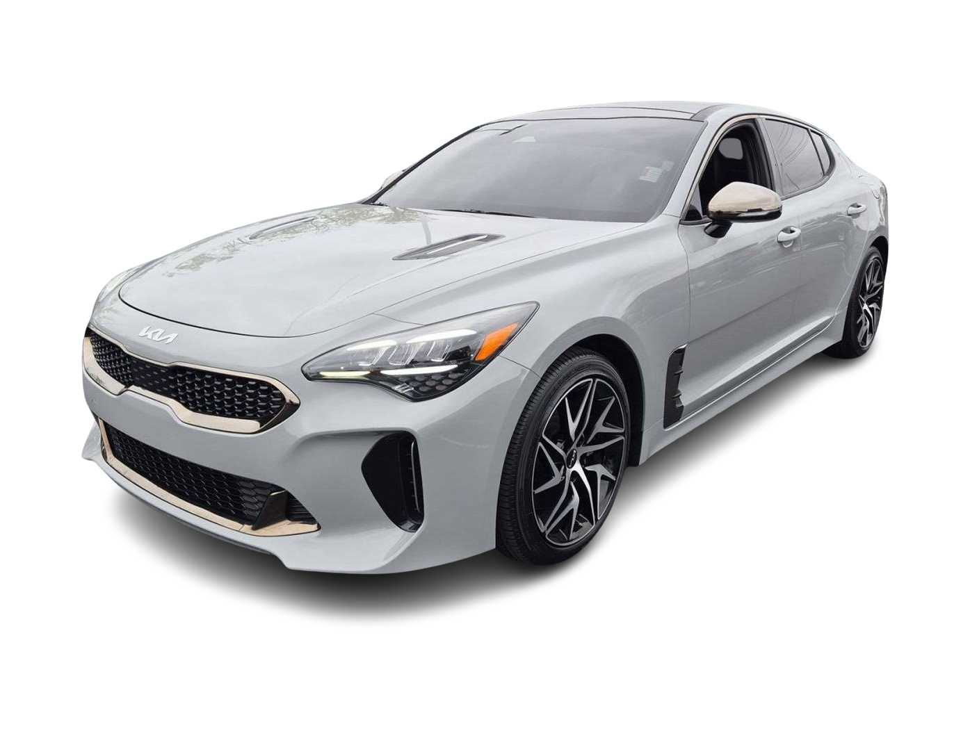 2022 Kia Stinger GT-Line -
                  Gallatin, TN