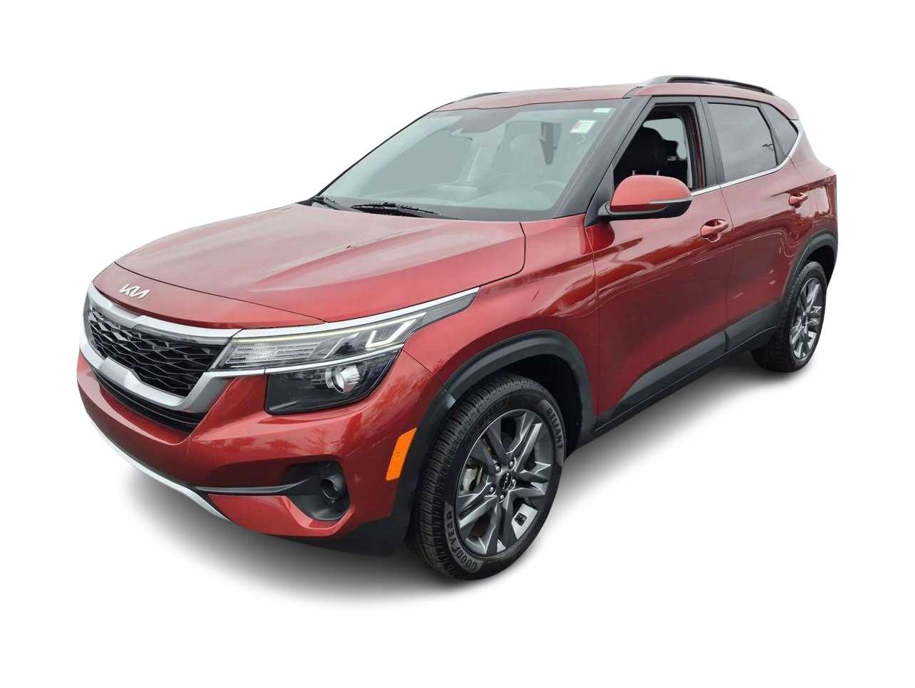 2023 Kia Seltos S -
                  Gallatin, TN